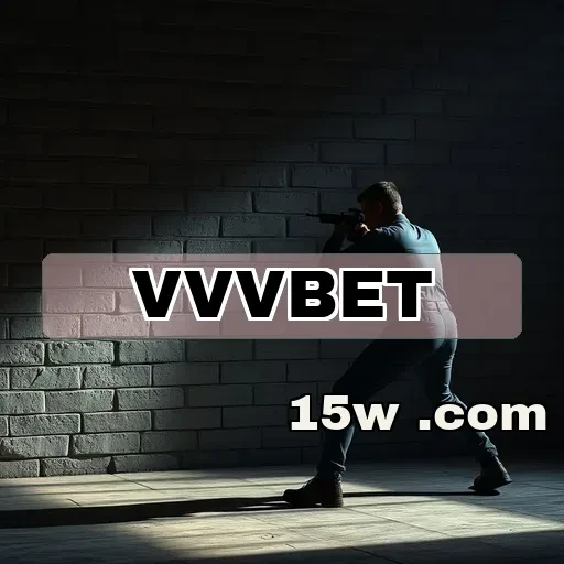 vvvbet.com: A Revolução dos Jogos de Azar Está Aqui