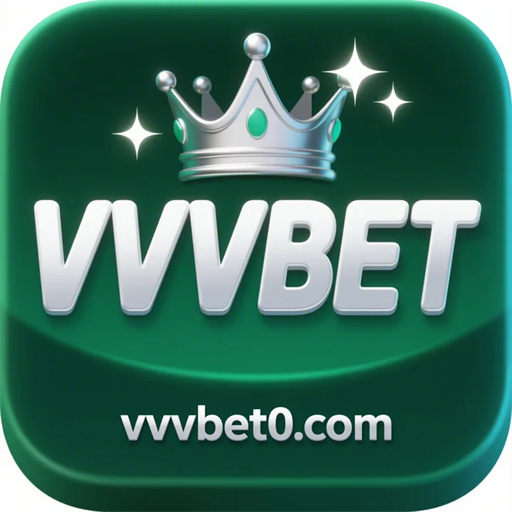 vvvbet.com Logo