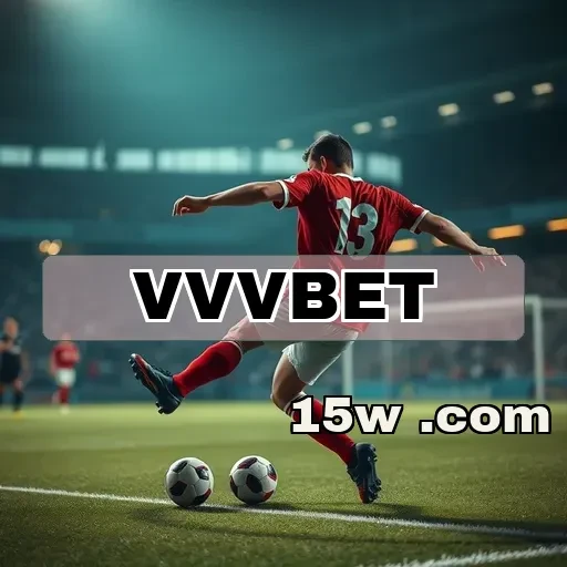 vvvbet.com: Mergulhe na Emoção dos Esportes Virtuais Agora!