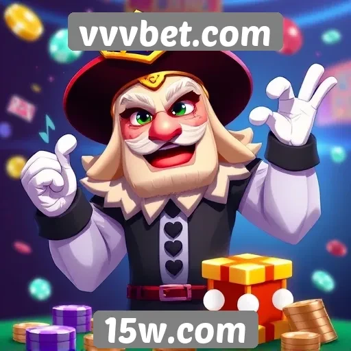 vvvbet.com apresenta novos jogos de cassino online